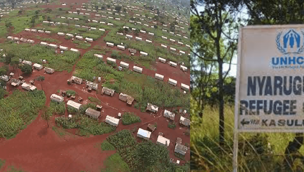 Tanzanie : Le responsable du camp Nyarugusu déçu du manque de soutien dans ses plans d’imposer le rapatriement aux réfugiés burundais